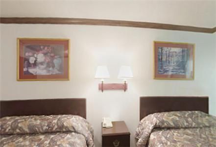 Executive Inn Muldrow Ngoại thất bức ảnh