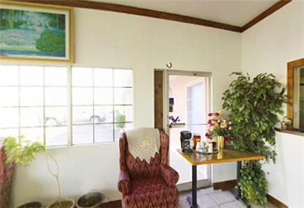 Executive Inn Muldrow Ngoại thất bức ảnh