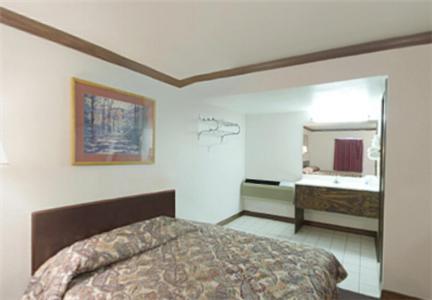 Executive Inn Muldrow Ngoại thất bức ảnh