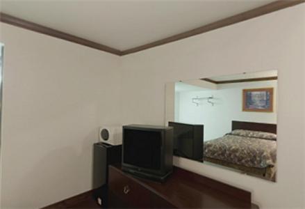 Executive Inn Muldrow Ngoại thất bức ảnh