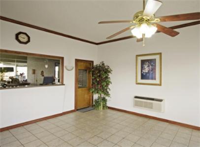 Executive Inn Muldrow Ngoại thất bức ảnh