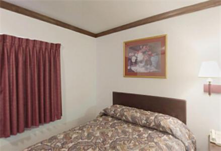 Executive Inn Muldrow Ngoại thất bức ảnh