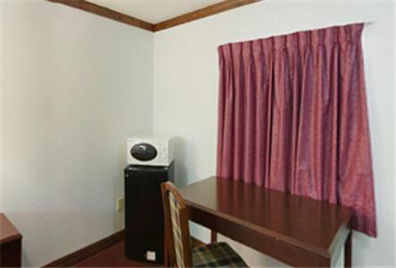 Executive Inn Muldrow Ngoại thất bức ảnh