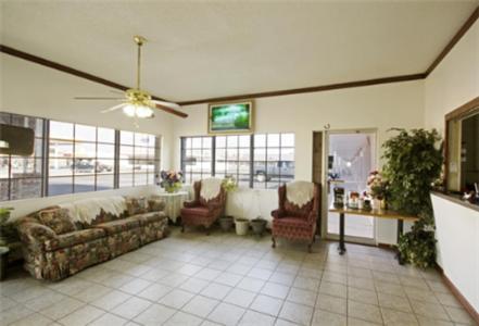 Executive Inn Muldrow Ngoại thất bức ảnh