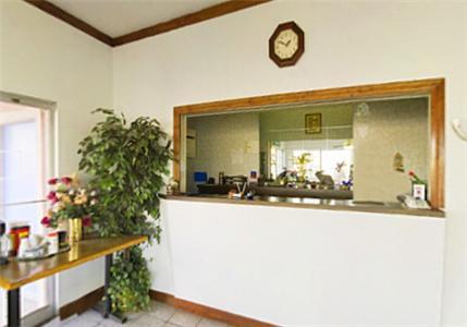 Executive Inn Muldrow Ngoại thất bức ảnh